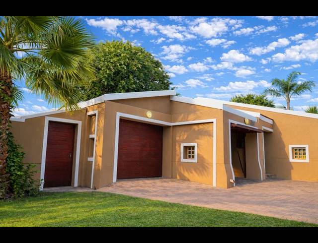 2 BEDROOM PROPERTY TO RENT IN WATERKLOOF RIDGE